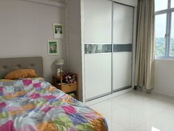 Sherwood Towers (D21), Apartment #558907661